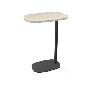 Table d'appoint cup