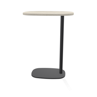 Table d'appoint cup