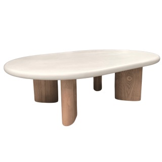 Table basse Lino