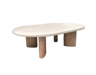 Table basse Lino