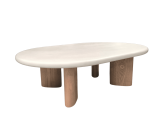 Table basse Lino