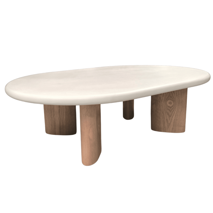 Table basse Lino