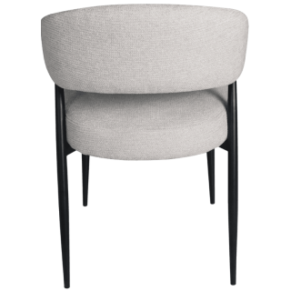 Chaise Simon beige