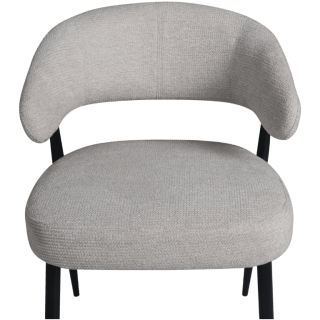 Chaise Simon beige