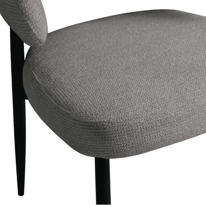 Chaise Simon beige