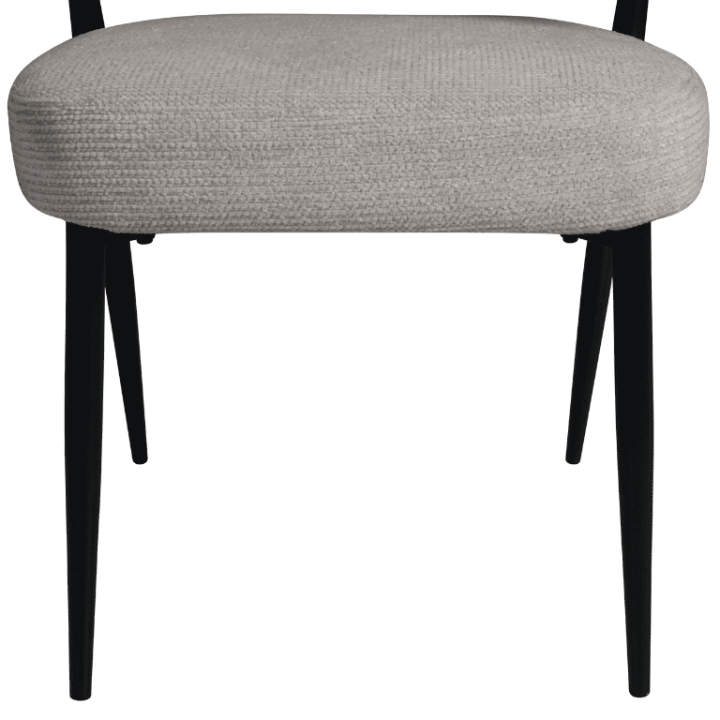 Chaise Simon beige