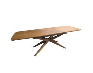 Table Delta 180 cm / 240 cm
