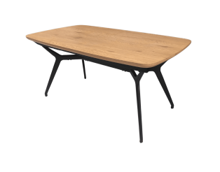 Table allongeable Bali