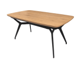 Table allongeable Bali