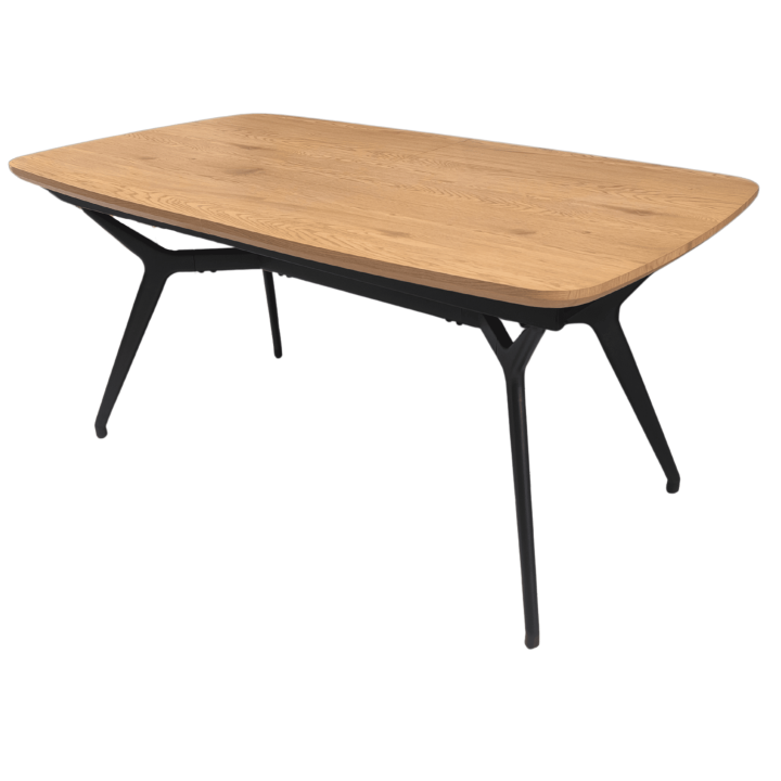 Table allongeable Bali