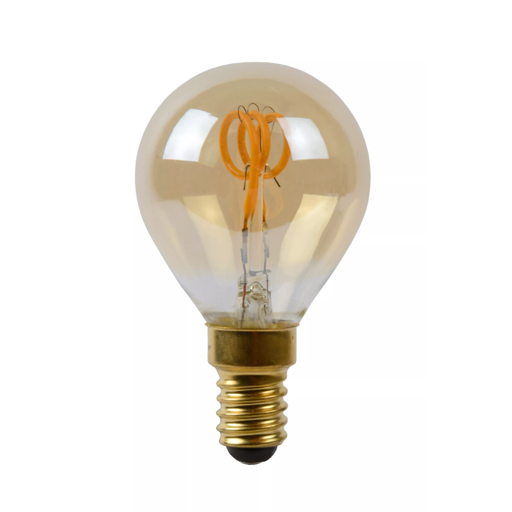 Ampoule LED E14
