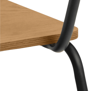 PERU - Chaise Wildoak