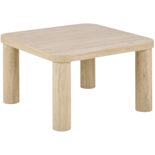 Table basse carré Solano