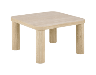Table basse carré Solano