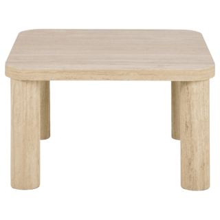 Table basse carré Solano