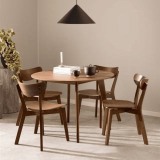 Table Roxby 105 cm - Roxby - 109024