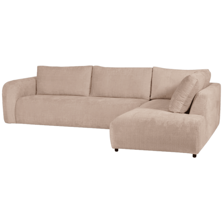 Qurso - salon d'angle F3810 + YTT620