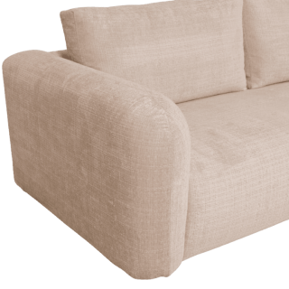 Qurso - salon d'angle F3810 + YTT620