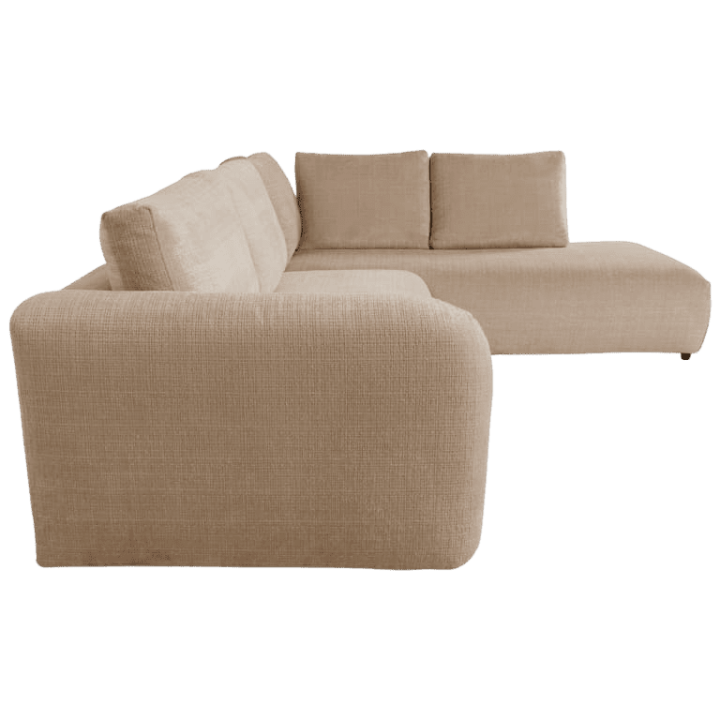 Qurso - salon d'angle F3810 + YTT620