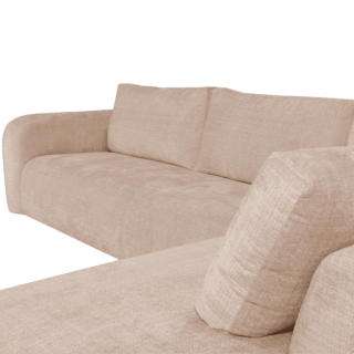 Qurso - salon d'angle F3810 + YTT620