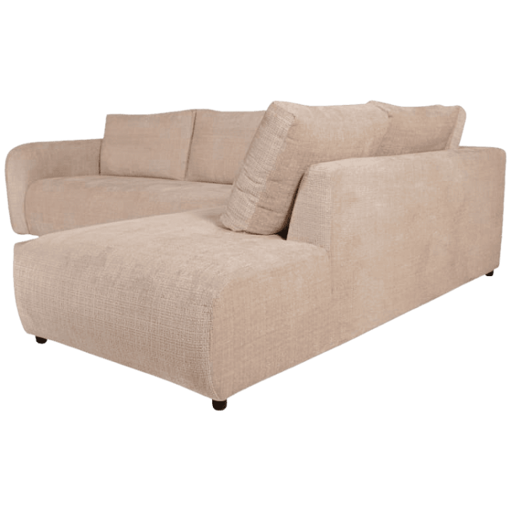 Qurso - salon d'angle F3810 + YTT620