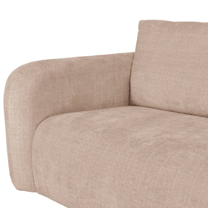 Qurso - salon d'angle F3810 + YTT620