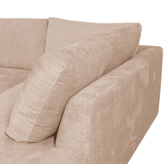 Qurso - salon d'angle F3810 + YTT620
