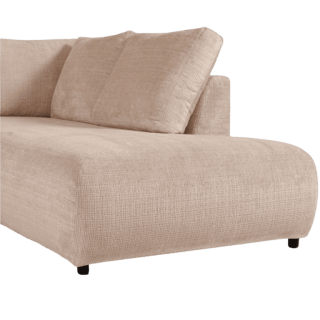 Qurso - salon d'angle F3810 + YTT620