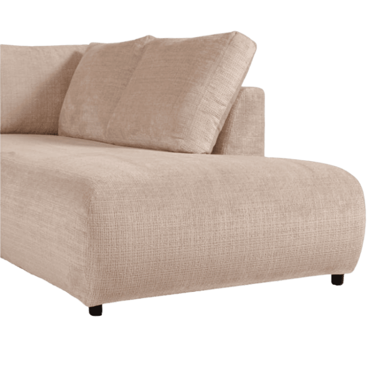 Qurso - salon d'angle F3810 + YTT620