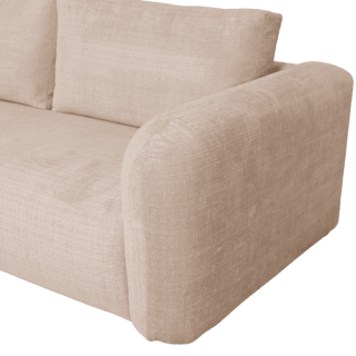 Salon d'angle Qurso - Ytt610 + F3820
