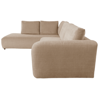 Salon d'angle Qurso - Ytt610 + F3820