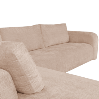 Salon d'angle Qurso - Ytt610 + F3820