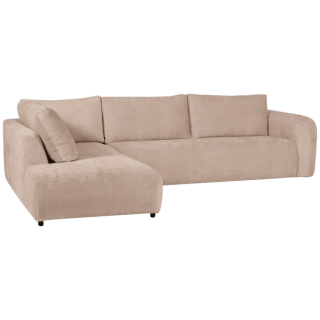 Salon d'angle Qurso - Ytt610 + F3820