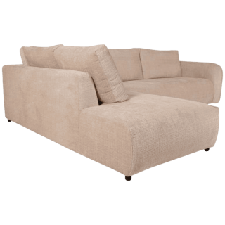 Salon d'angle Qurso - Ytt610 + F3820