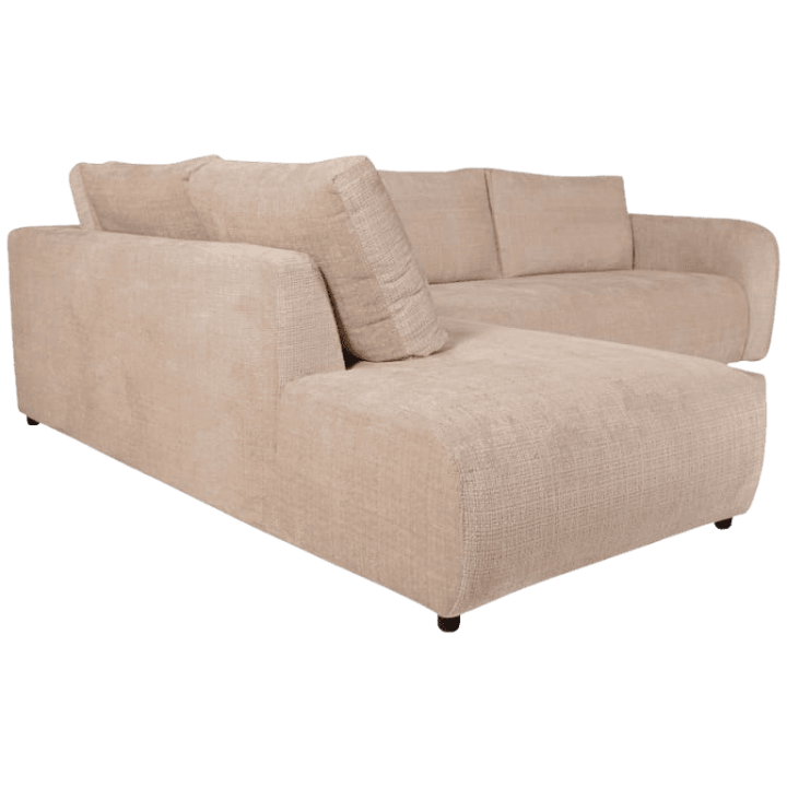 Salon d'angle Qurso - Ytt610 + F3820