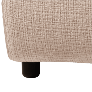 Salon d'angle Qurso - Ytt610 + F3820