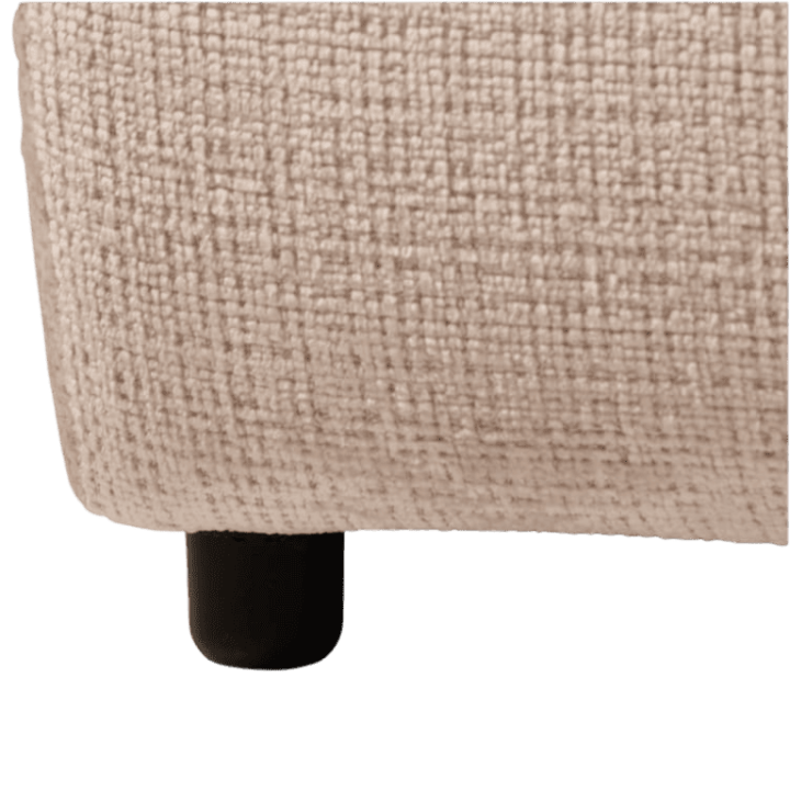 Salon d'angle Qurso - Ytt610 + F3820