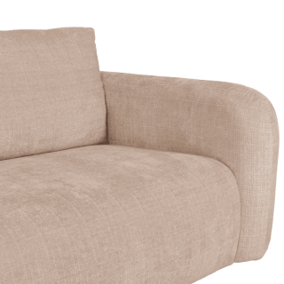Salon d'angle Qurso - Ytt610 + F3820