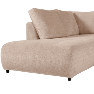 Salon d'angle Qurso - Ytt610 + F3820