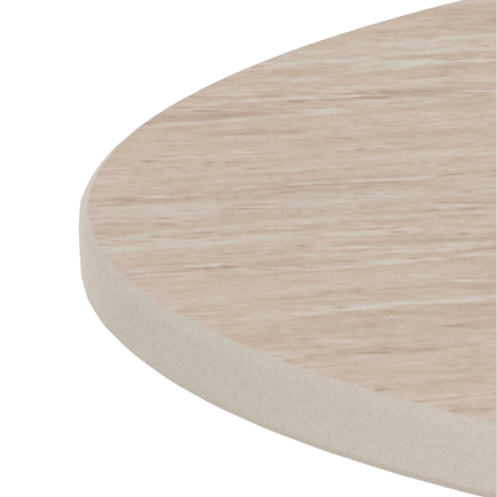 Coffee table beige Santorini Beige