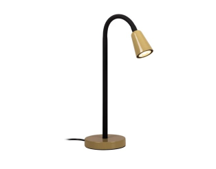 Lampe de bureau Jasper Vert 65506/01/33