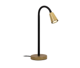 Lampe de bureau Jasper Vert 65506/01/33