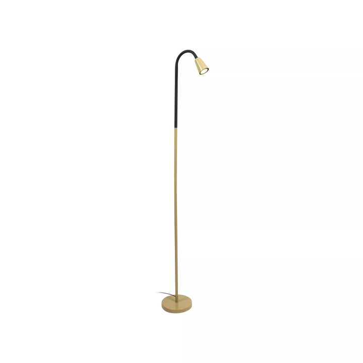 Lampadaire Jasper vert 65706/01/33