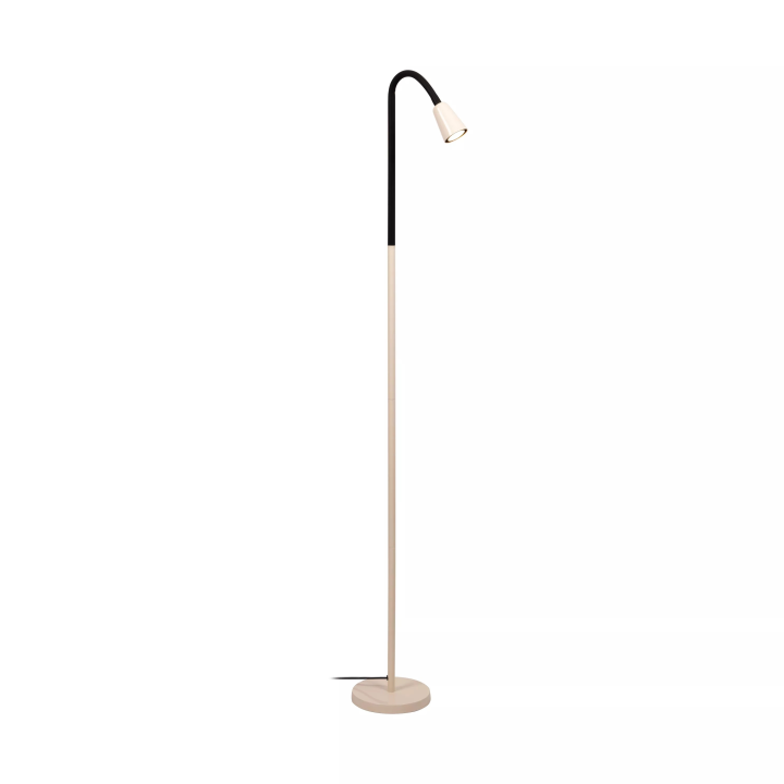Lampadaire Jasper beige  65706/01/38