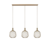 Ensemble suspension Esterel