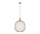 Suspension Esterel 21446/40/41 avec ampoule
