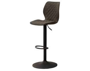 98964 Tabouret de bar Naomi Preston 96 ( vendu à l'unité )