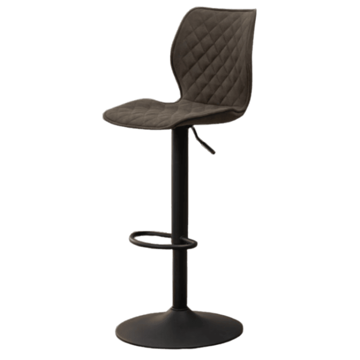98964 Tabouret de bar Naomi Preston 96 ( vendu à l'unité )