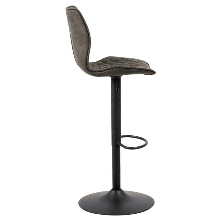 98964 Tabouret de bar Naomi Preston 96 ( vendu à l'unité )