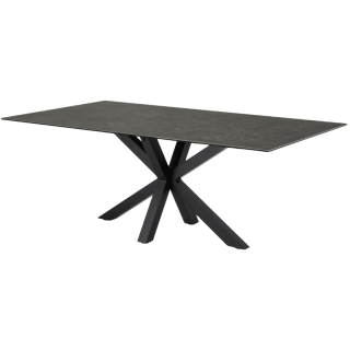 Table rectangulaire Heaven Céramique 20147